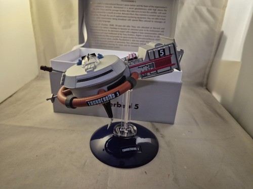 Corgi crg cc01501 - crg-cc01501, thunderbirds