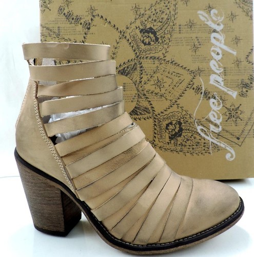 Stivaletti free people ibridi - free,