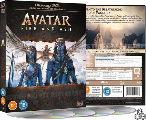 Avatar fire and - avatar:,