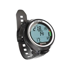 Mares puck lite computer - puck,