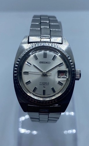 Orologio seiko beat donna - orologio, hi-beat