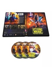 Star Wars: The Clone Wars: The