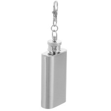  2 Ounces Fiaschetta Portatile Borraccia Per Whisky Fiaschi Liquori