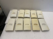 Lotto Stock 10 UBIQUITI ROCKET