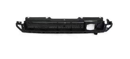 Griglia mascherina land rover - mascherina,