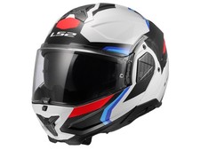 Casco modulare ribaltabile - casco,