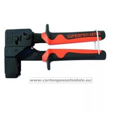 Pinza per tasselli a gabbia