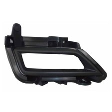 GRIGLIA PARAURTI ANTERIORE