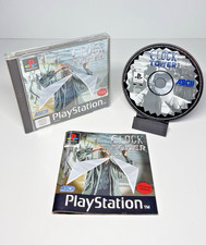 Clock Tower (Sony Playstation