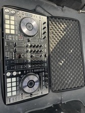 consolle dj pioneer DDJ RX