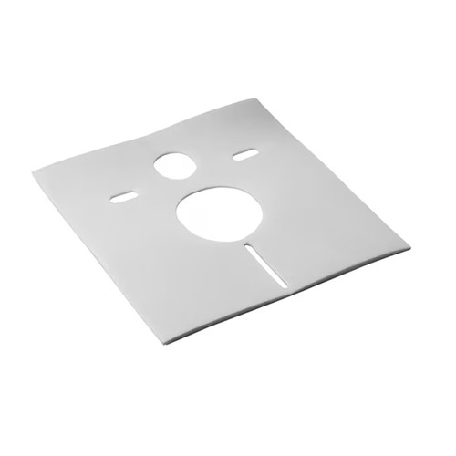 Kit insonorizzazione duravit - insonorizzazione,