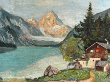 QUADRO OLIO FATTORIA DI FRONTE