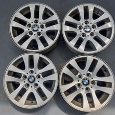 Cerchi lega bmw serie - serie, 3
