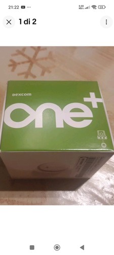 Sensore dexco one plus - dexco,
