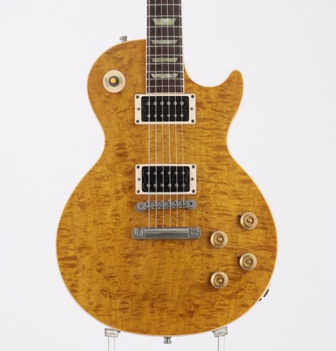 Gibson les paul classic plus - gibson,