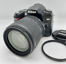 [OTTIME CONDIZIONI] Nikon D90
