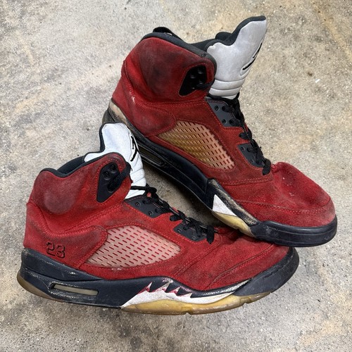 Taglia jordan 5 retro mid - taglia,