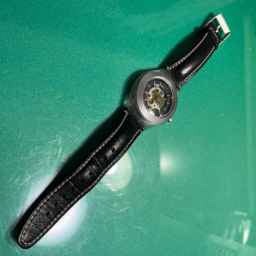 Swatch irony diafano - swatch,