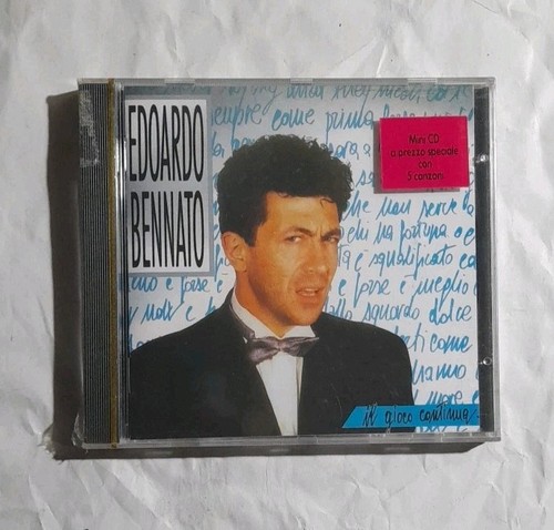 Edoardo bennato gioco - il,