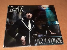 CD J-Ax – Deca Dance  2009
