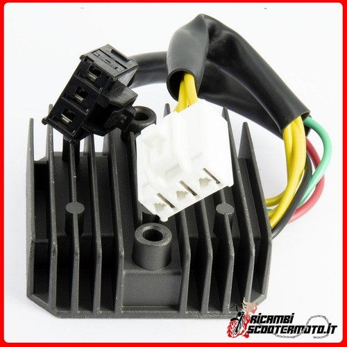 Regolatore tensione honda - regolatore,