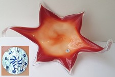 Ciotola vaso vetro - in,