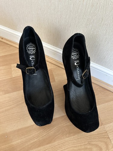 Sandali jeffrey campbell - sandali, neri