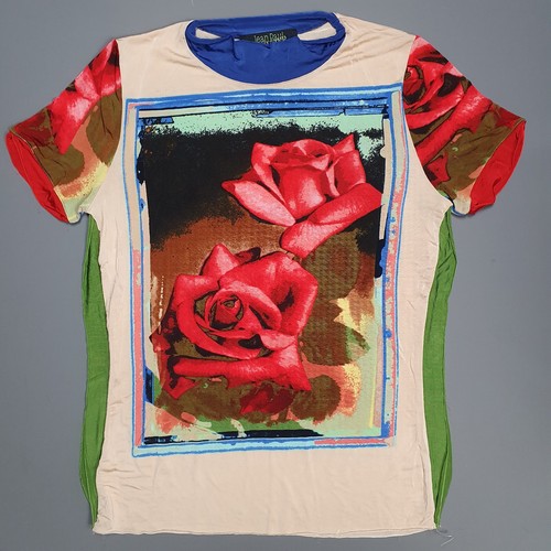 Camicetta vintage jean - vintage, paul