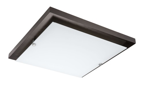 Plafoniera led anabbagliante - plafoniera,