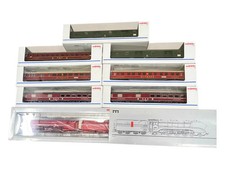 Märklin H0 - BR 10 Streamline