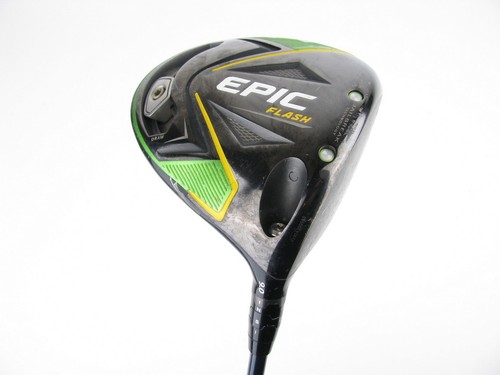 Callaway epic flash driver - callaway,