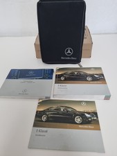 Mercedes W211 Classe E