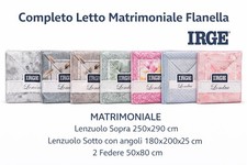 Completo Letto Matrimoniale