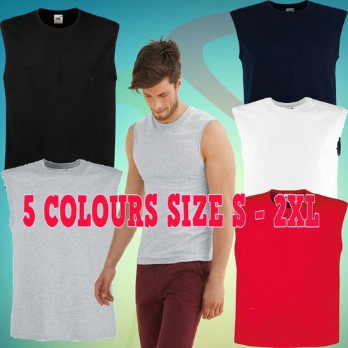 Canotta uomo valueweight - uomo,