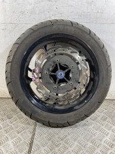 108362 Cerchio Anteriore SYM Jet 14 CBS LC Dal 2021 Al 2024