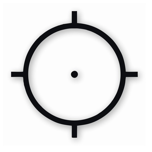 Crosshair eotech scope - eotech,