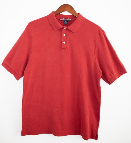 Polo uomo lands end - lands',