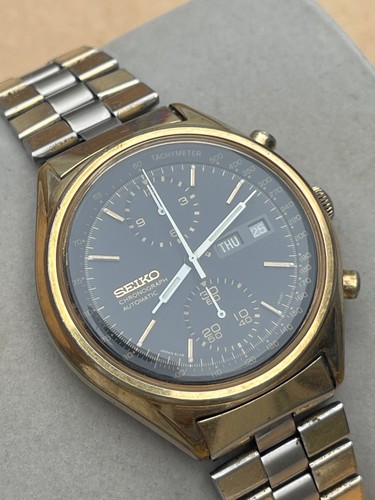 Orologio uomo vintage seiko - orologio,