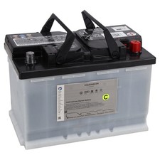 Batteria Vag Con Stato Di