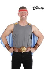 [UFFICIALE] Accessori Costume