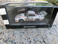 MINICHAMPS Porsche 935 Zolder
