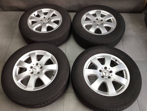 Mercedes benz w164 2006 17 - ml,