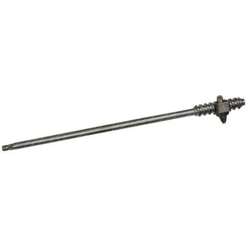Gruppo albero sterzo ford - albero,