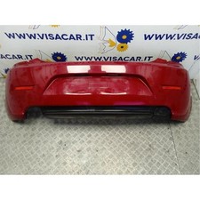 Paraurti Posteriore Alfa Romeo