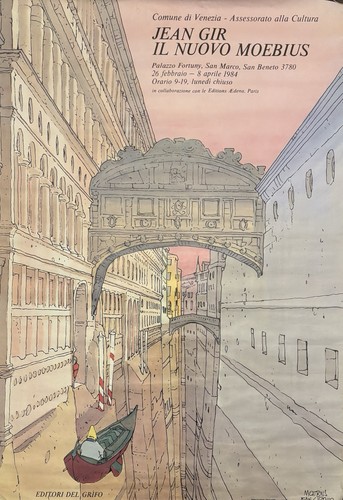 Ponte dei sospiri - dei, di