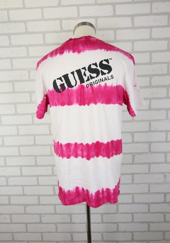 Shirt guess originals tie - originals,