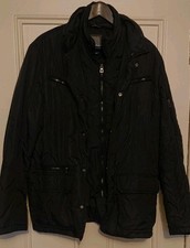 GEOX RESPIRA Giacca Uomo Blu