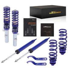 Coilovers/Suspensión roscada