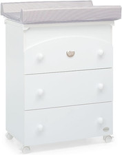 Bagnetto Fasciatoio Mybear