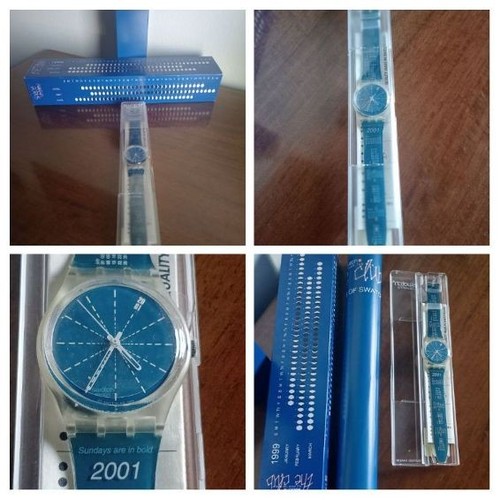 Orologio swatch 330 - orologio,